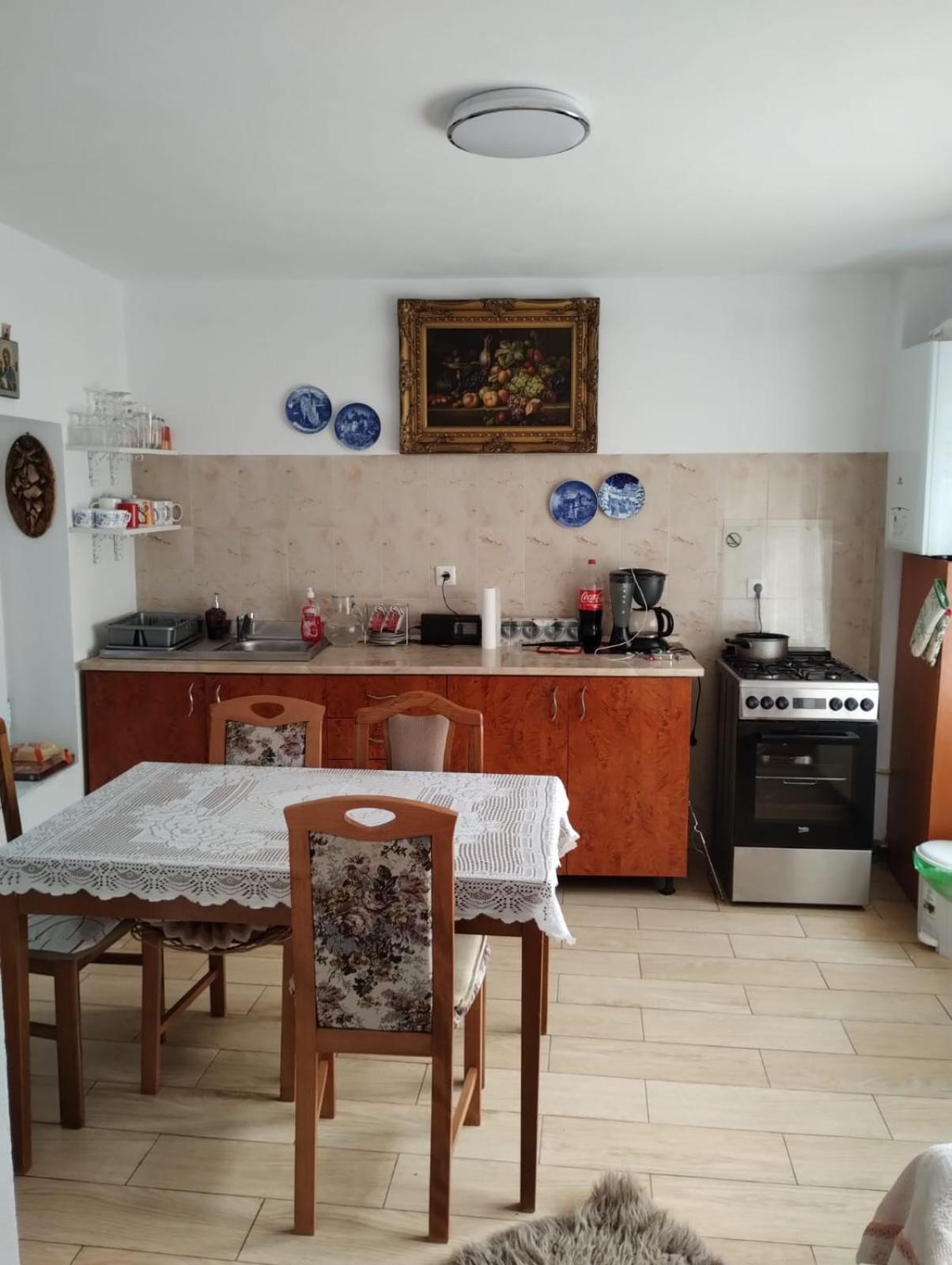 Villa Bucegi View Buşteni Exterior foto